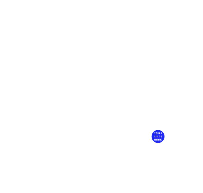 Mapa dojazdu Young Arts Festival